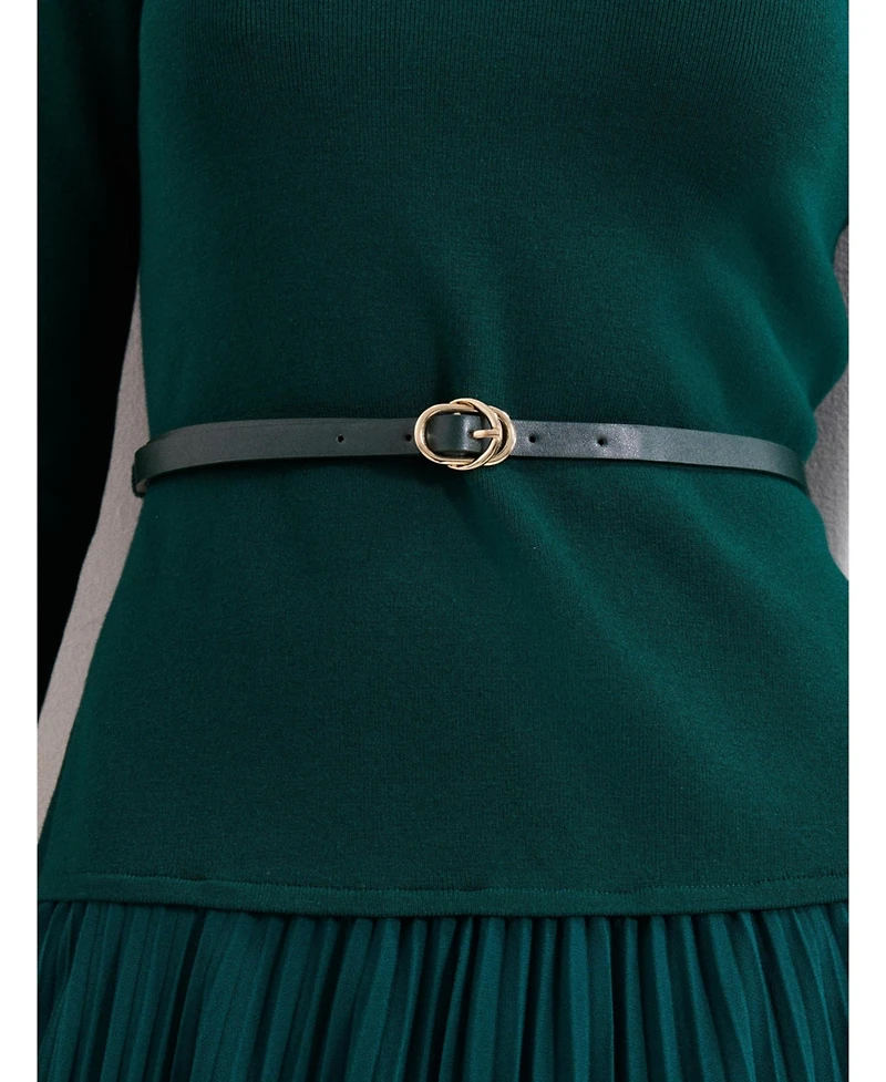 Phase Eight Women's Kai V-Neck Dress
