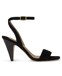 Lauren Ralph Women's Gracy Buckle Sandals
