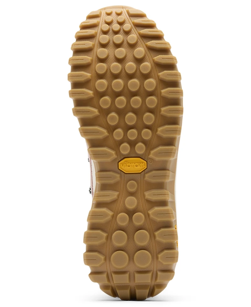 Sorel Women's Callsign Horizon Low Gtx Round Toe Sneakers