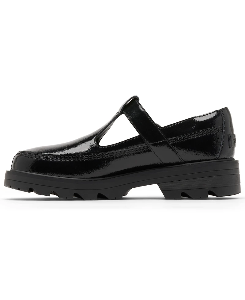 Sorel Women's Revel Ave Mary Jane Flats