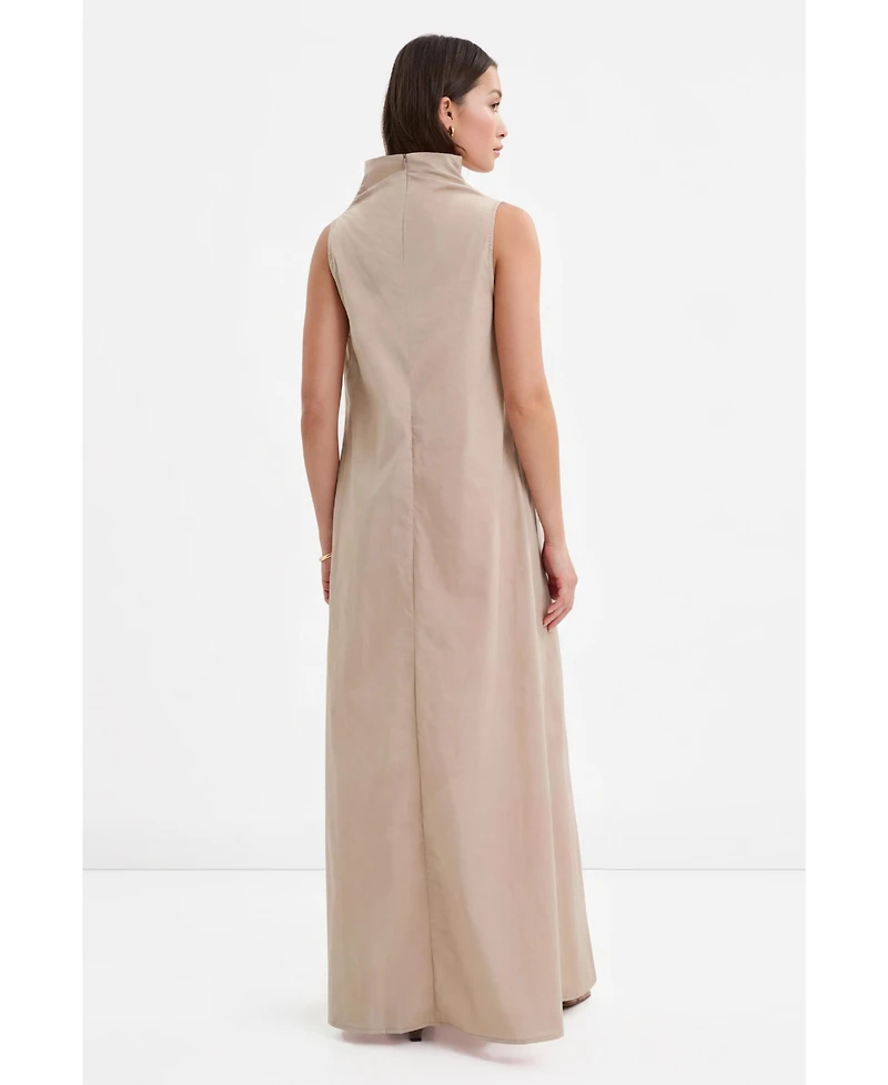 Marcella Women's Minna Sleeveless Dress
