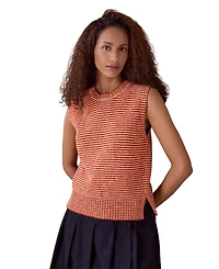 Celtic & Co. Women's Donegal Crew Neck Sweater