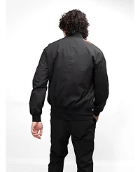 JACK1T Men's Oberon Tech Bomber Jacket