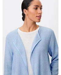 Masai Copenhagen Women's Majulitta Boucle Cotton-Blend Cardigan