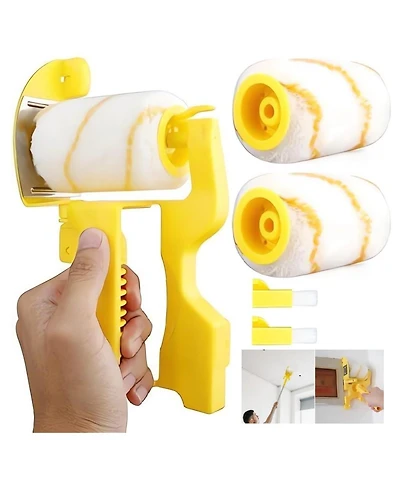 Xdovet Handheld Corner Trimming Tool Set