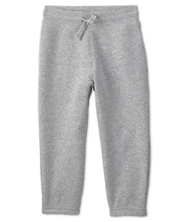 Osh Kosh Baby Boys' Long-Sleeve Oshkosh Logo Fleece Hoodie and Pants, 2-Piece Set