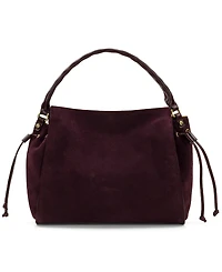 Patricia Nash Loenen Top Handle Small Shoulder Handbag