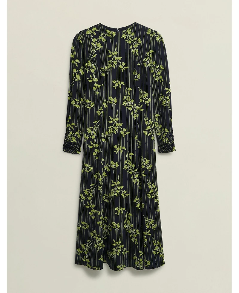 Hobbs London Women's Alison Jersey Dress