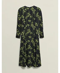 Hobbs London Women's Alison Jersey Dress