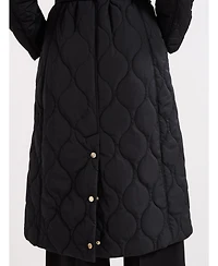 Phase Eight Women's Sukie Maxi Puffer Coat