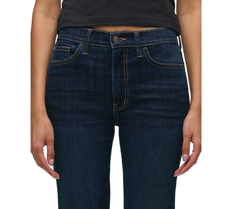 Hudson Jeans Women's Blair High-Rise Bootcut