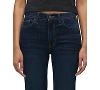 Hudson Jeans Women's Blair High-Rise Bootcut