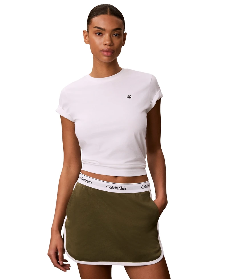 Calvin Klein Performance Women's Pull-On Skort