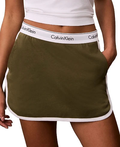 Calvin Klein Performance Women's Pull-On Skort
