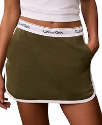 Calvin Klein Performance Women's Pull-On Skort