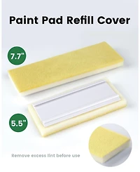 Xdovet T Pad Edger Tool Kit Corner Walls Ceiling 5pieces
