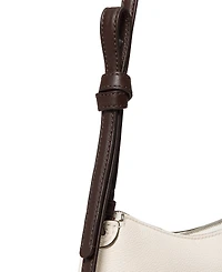 kate spade new york Loop Zipper Small Crossbody Handbag