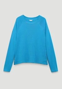 Hush Women's Matilda Raglan Top