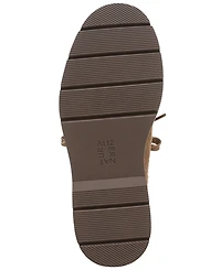 Naturalizer Women's Tisha Lace-Up Oxford Flats
