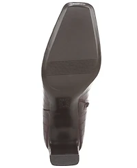 Naturalizer Women's Nona Zipper Tall Boots