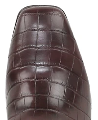 Naturalizer Women's Nona Zip Wide-Calf Tall Boots