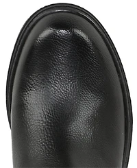 Naturalizer Women's Luxe Zipper Tall Boots