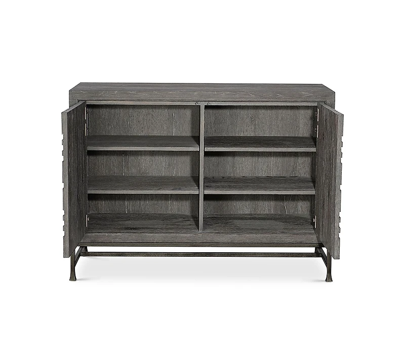 Bernhardt Tribeca Wood Hall Chest