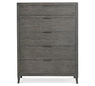 Bernhardt Tribeca 44" Wood 5-Drawer Chest