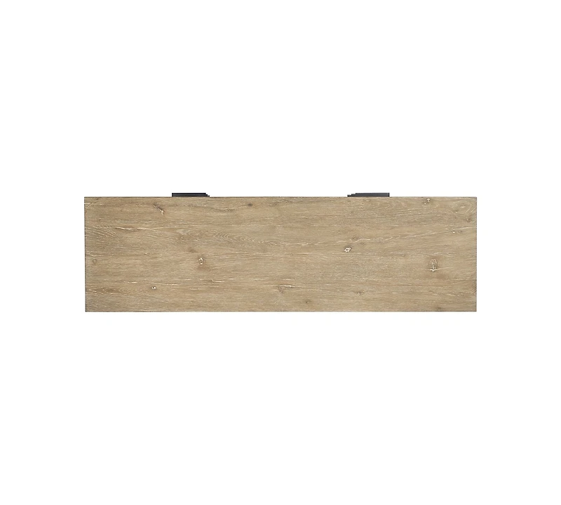 Bernhardt Tribeca 68" Wood 6-Drawer Dresser