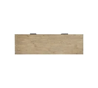 Bernhardt Tribeca 68" Wood 6-Drawer Dresser
