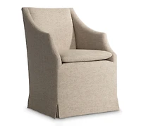 Bernhardt Tribeca 6-Piece Fully Upholstered Arm Chair Set