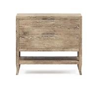 Bernhardt Tribeca 3-Piece King Bed Set (Bed, Dresser & Nightstand)