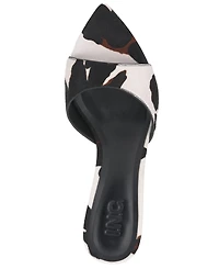 I.n.c. International Concepts Women's Basaaria Dress Sandals, Exclusively at Macy's