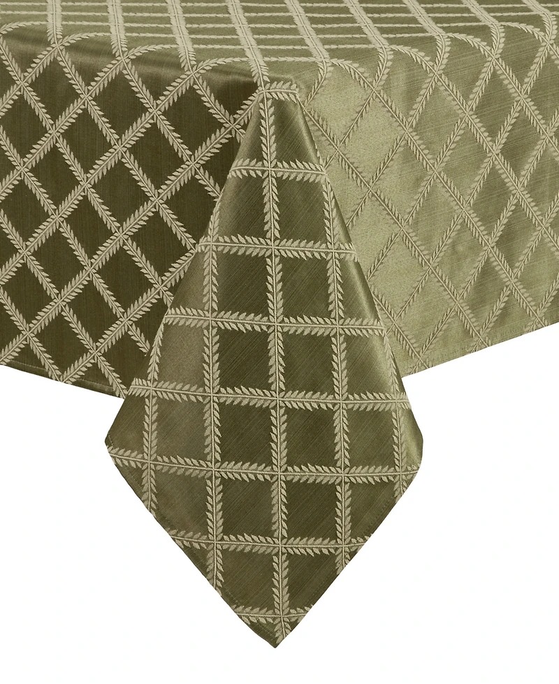Lenox Laurel Leaf Tablecloth