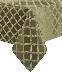 Lenox Laurel Leaf Tablecloth
