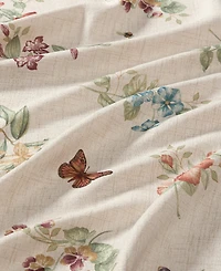 Lenox Butterfly Meadow Fall Tablecloth, 52" x 70"