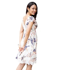 Tiffany Rose Alessandra Maternity Dress