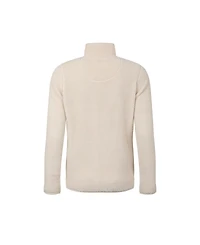 Weird Fish Women's Lucille Lightweight Full Zip Borg Fleece