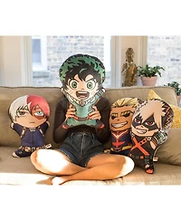 Surreal Entertainment My Hero Academia 20 Inch Character Pillow | Izuku Midoriya