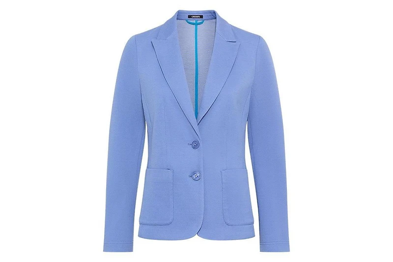 Olsen Women's Pique Blazer