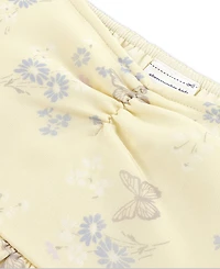 abercrombie kids Girls' 7-16 Short-Sleeve Top