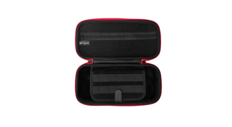 Biogenik Compact Protective Case for Nintendo Switch 2