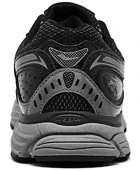 Saucony Big Kids Omni 9 Lifestyle Sneakers from Finish Line