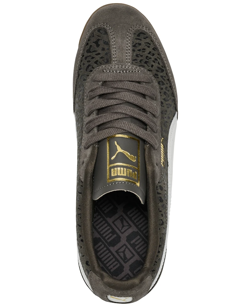 Puma Women's Arizona Cat Lifestyle Sneakers from Finish Line