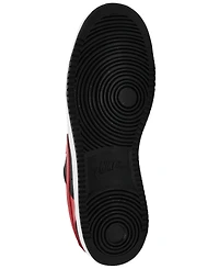 Nike Men's Court Vision Low Lifestyle Sneakers from Finish Line
