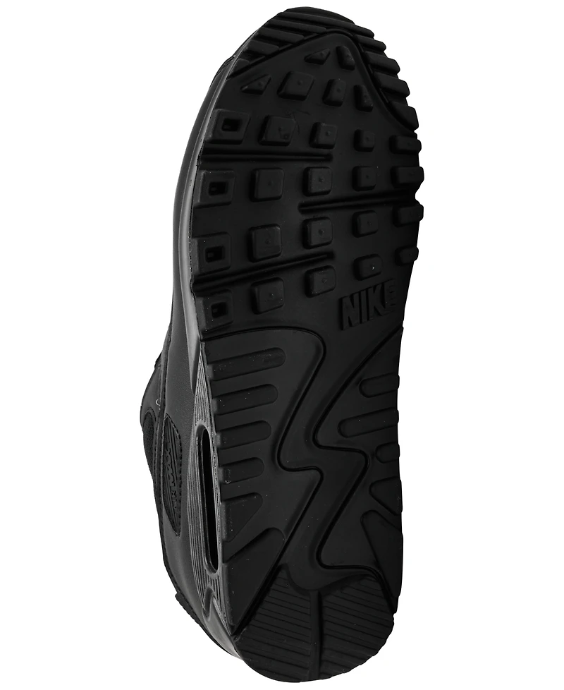 Nike Women's Air Max 90 Casual Sneakers from Finish Line