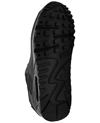Nike Women's Air Max 90 Casual Sneakers from Finish Line