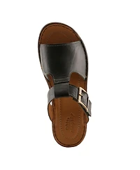 Spring Step Women's Saphique Slides with Cushioned Insole