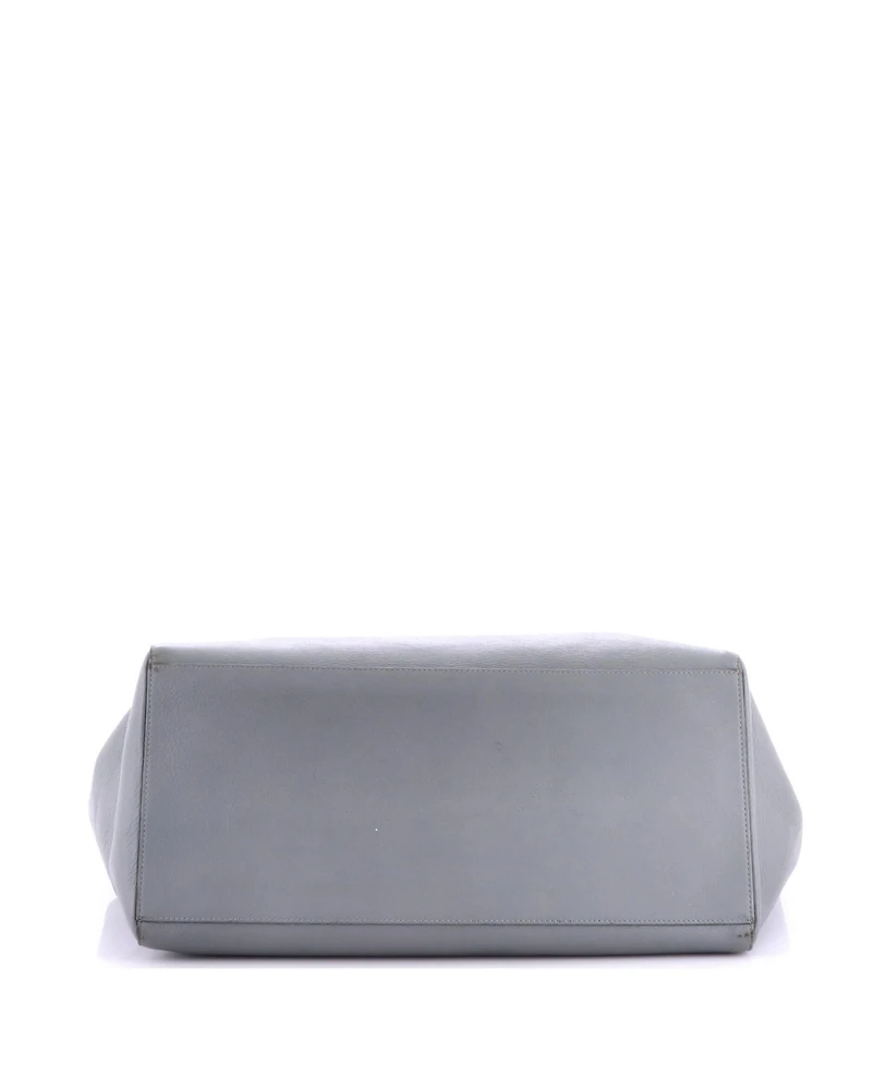 Pre-Owned Balenciaga East West Everyday Tote Leather