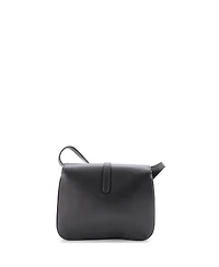 Pre-Owned Celine Medium Tabou Bag Smooth Calfskin
